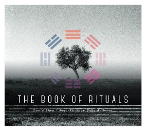 David Shea - Books Of Rituals in the group CD / Övrigt at Bengans Skivbutik AB (3847525)