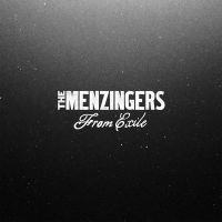 The Menzingers - From Exile in the group VINYL / Pop-Rock at Bengans Skivbutik AB (3848140)