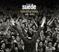 Suede - Beautiful Ones: The Best Of Suede 1 in the group VINYL / Pop-Rock at Bengans Skivbutik AB (3848540)