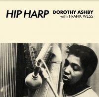 Ashby Dorothy - Hip Harp in the group VINYL / Jazz at Bengans Skivbutik AB (3848562)