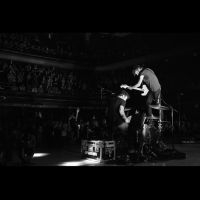 Japandroids - Massey Fucking Hall in the group VINYL / Pop-Rock at Bengans Skivbutik AB (3848609)