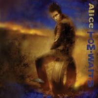 Tom Waits - Alice (Remastered) in the group CD / Pop-Rock at Bengans Skivbutik AB (3848777)