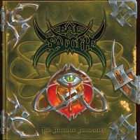 Bal Sagoth - Chthonic Chronicles in the group CD / Hårdrock at Bengans Skivbutik AB (3848808)