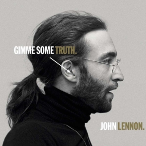 John Lennon - Gimme Some Truth - Best Of (2Cd) in the group Minishops / John Lennon at Bengans Skivbutik AB (3848817)