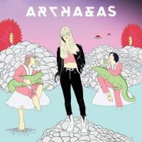 Archaeas - Archaeas in the group VINYL / Pop-Rock at Bengans Skivbutik AB (3852663)