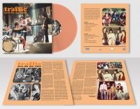 Traffic - Live On Air 1967 (Orange Vinyl) in the group VINYL / Pop-Rock at Bengans Skivbutik AB (3852697)