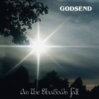 Godsend - As The Shadows Fall in the group VINYL / Hårdrock at Bengans Skivbutik AB (3852709)