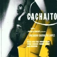 Orlando 'Cachaito' López - Cachaito in the group CD / Elektroniskt,Pop-Rock,World Music at Bengans Skivbutik AB (3852873)