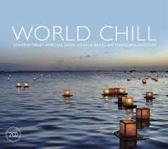 World Chill - World Chill in the group OTHER / -Startsida LUF at Bengans Skivbutik AB (3852981)