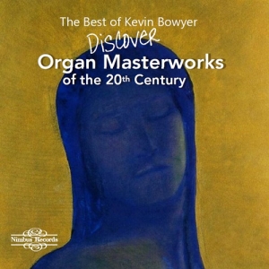 Various - The Best Of - Discover Organ Master in the group OUR PICKS / Christmas gift tip CD at Bengans Skivbutik AB (3853007)