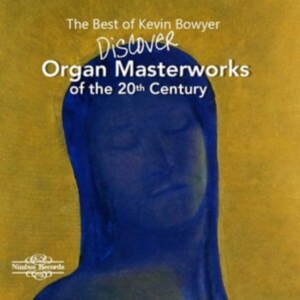 Various - The Best Of - Discover Organ Master in the group Externt_Lager / at Bengans Skivbutik AB (3853007)