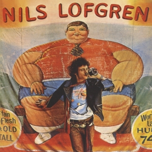 Nils Lofgren - Nils Lofgren in the group OUR PICKS / Christmas gift tip CD at Bengans Skivbutik AB (3861035)