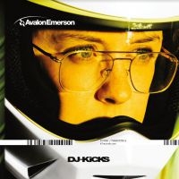 Emerson Avalon - Avalon Emerson Dj-Kicks in the group CD / Pop-Rock at Bengans Skivbutik AB (3866061)