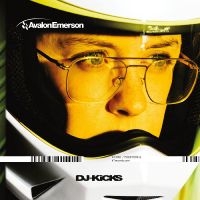 Emerson Avalon - Avalon Emerson Dj-Kicks in the group CD / Pop-Rock at Bengans Skivbutik AB (3866061)