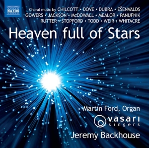 Various - Heaven Full Of Stars in the group Externt_Lager /  at Bengans Skivbutik AB (3866210)