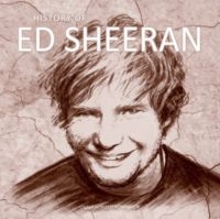 Sheeran Ed - History Of in the group CD / Pop-Rock at Bengans Skivbutik AB (3866993)