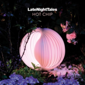 Hot Chip - Late Night Tales in the group CD / Pop-Rock at Bengans Skivbutik AB (3867305)