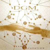 Dgm - Tragic Separation in the group OUR PICKS / Christmas gift tip CD at Bengans Skivbutik AB (3867316)