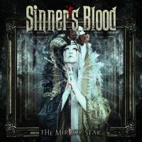 Sinner's Blood - The Mirror Star in the group CD / Hårdrock at Bengans Skivbutik AB (3867317)