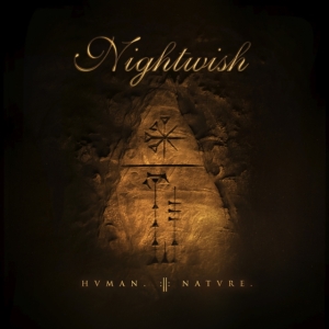 Nightwish - Human. :Ii: Nature. in the group CD / Finsk Musik,Hårdrock at Bengans Skivbutik AB (3867421)