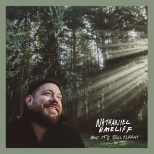 Rateliff Nathaniel - And It's Still Alright in the group CD / Pop-Rock at Bengans Skivbutik AB (3868578)