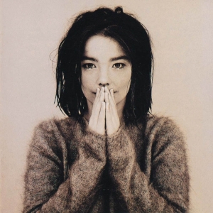 Bjork - Debut in the group OUR PICKS /  Christmas gift tip Vinyl at Bengans Skivbutik AB (3869382)