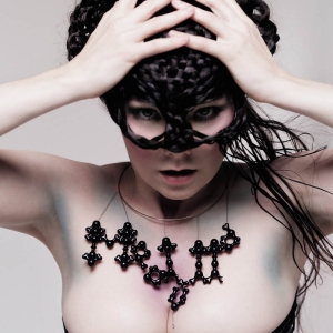 Bjork - Medulla in the group OUR PICKS /  Christmas gift tip Vinyl at Bengans Skivbutik AB (3869389)