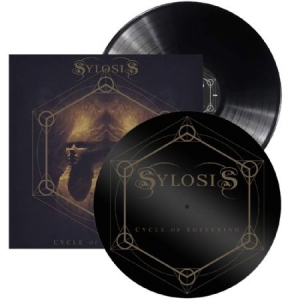 Sylosis - Cycle Of Suffering in the group VINYL / Hårdrock at Bengans Skivbutik AB (3874991)