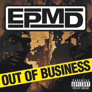 Epmd - Out Of Business in the group OUR PICKS / Christmas gift tip CD at Bengans Skivbutik AB (3888481)