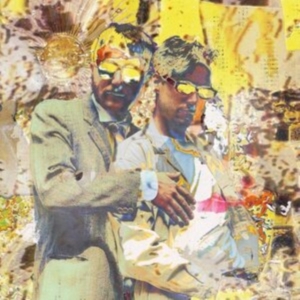 Neuzeitliche Bodenbeläge - Der Grosse Preis in the group CD / Pop-Rock at Bengans Skivbutik AB (3894505)