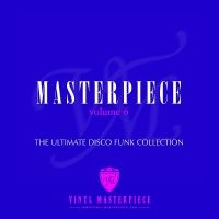 Blandade Artister - Masterpiece: The Ultimate Disco Fun in the group CD / RnB-Soul at Bengans Skivbutik AB (3894535)