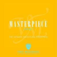 Blandade Artister - Masterpiece: The Ultimate Disco Fun in the group CD / RnB-Soul at Bengans Skivbutik AB (3894536)