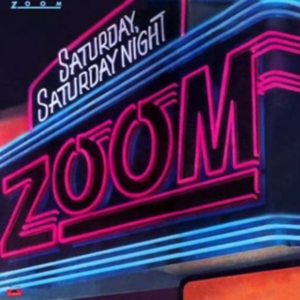 Zoom - Saturday, Saturday Night in the group CD / RnB-Soul at Bengans Skivbutik AB (3894549)