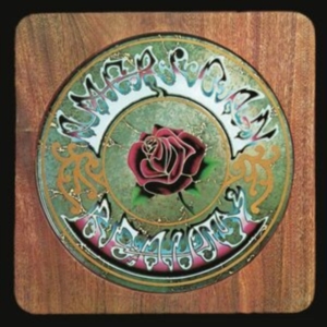 Grateful Dead - American Beauty (Vinyl) in the group Minishops / Grateful Dead at Bengans Skivbutik AB (3895786)