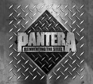 Pantera - Reinventing The Steel (3Cd Sof in the group CD / Hårdrock at Bengans Skivbutik AB (3895795)