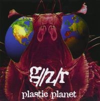 GEEZER BUTLER - PLASTIC PLANET in the group CD / Pop-Rock at Bengans Skivbutik AB (3895801)