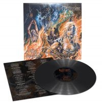 Hellripper - Affair Of The Poisons The (Vinyl) in the group VINYL / Hårdrock at Bengans Skivbutik AB (3896150)