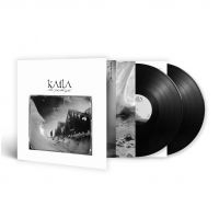 Katla - Allt Detta Helvitis Myrkur (2 Lp Vi in the group VINYL / Hårdrock at Bengans Skivbutik AB (3896154)