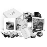 Katla - Allt Detta Helvitis Myrkur (2 Cd + in the group CD / Hårdrock at Bengans Skivbutik AB (3896309)