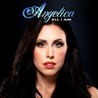 Angelica - All I Am in the group CD / Pop-Rock at Bengans Skivbutik AB (3896589)