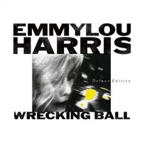 EMMYLOU HARRIS - WRECKING BALL (VINYL) in the group OTHER / CDV06 at Bengans Skivbutik AB (3896606)