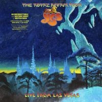 Yes - The Royal Affair Tour in the group VINYL / Pop-Rock at Bengans Skivbutik AB (3896609)