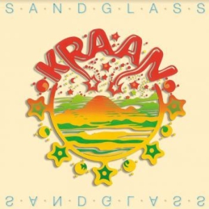 Kraan - Sandglass in the group VINYL / Rock at Bengans Skivbutik AB (3900060)