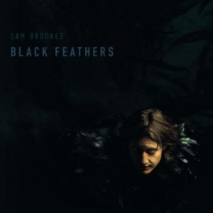 Brookes Sam - Black Feather in the group VINYL / Pop at Bengans Skivbutik AB (3900079)