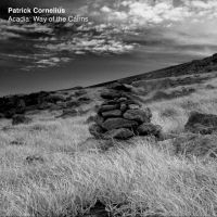 Cornelius Patrick - Acadia - Way Of The Cairns in the group VINYL / Jazz at Bengans Skivbutik AB (3900135)