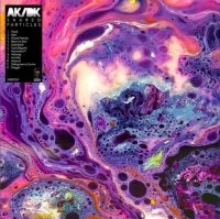 AK/DK - SHARED PARTICLES in the group CD / Pop-Rock at Bengans Skivbutik AB (3900177)