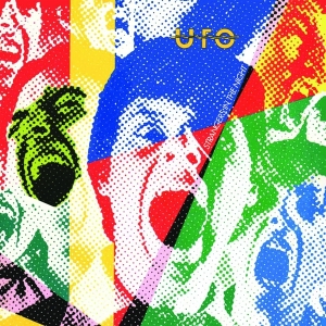 Ufo - Strangers In The Night in the group OUR PICKS /  Christmas gift tip Vinyl at Bengans Skivbutik AB (3900502)