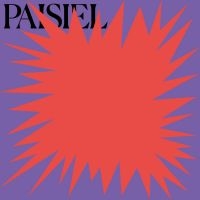 Paisiel - Unconscious  Death Wishes in the group VINYL / Pop-Rock at Bengans Skivbutik AB (3901139)