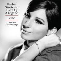 Streisand Barbara - Birth Of A Legend - The 1962 Studio in the group CD / Pop-Rock at Bengans Skivbutik AB (3902105)