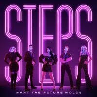 Steps - What The Future Holds (Vinyl) in the group VINYL / Pop-Rock at Bengans Skivbutik AB (3902174)